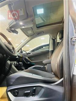 فولكسفاغن تيغوان